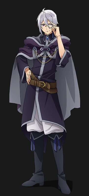 Ares Srowa - AI Character on RolePlai