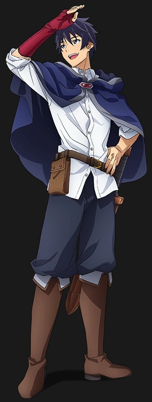 Red - AI Character on RolePlai