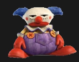 Chuckles the Clown - AI Character on RolePlai