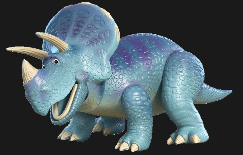 Trixie - AI Character on RolePlai
