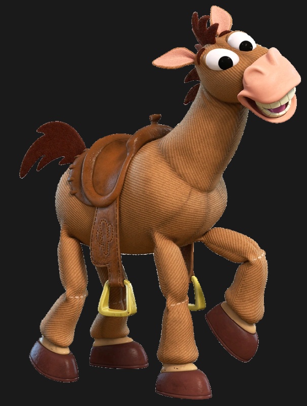 Bullseye - AI Character on RolePlai