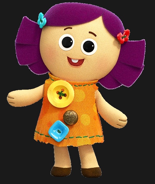 Dolly - AI Character on RolePlai