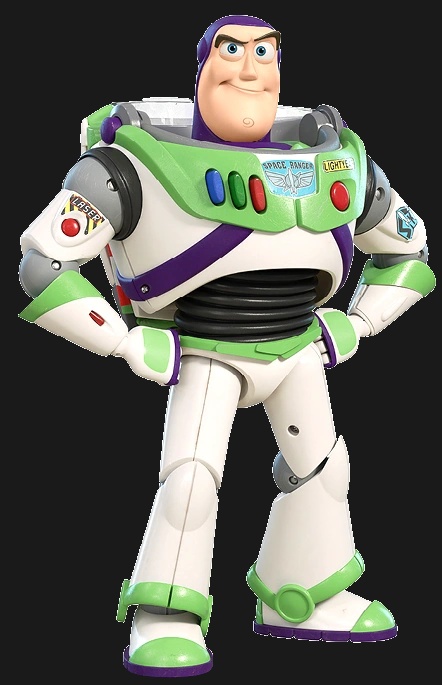 Buzz Lightyear - AI Character on RolePlai
