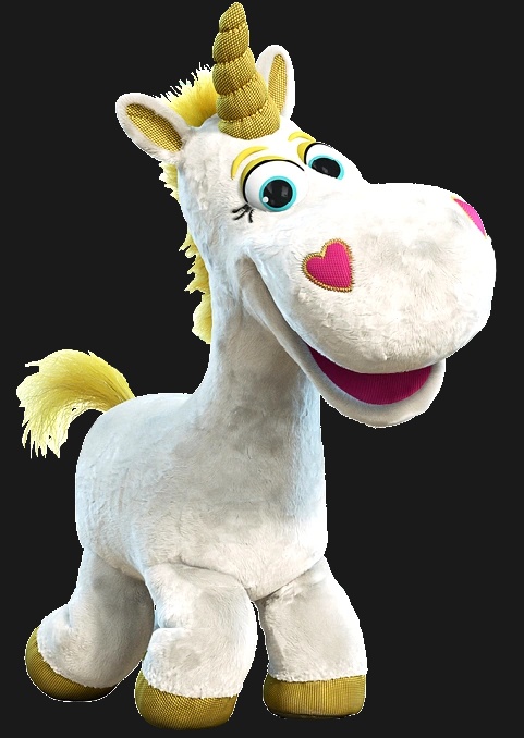 Buttercup - AI Character on RolePlai
