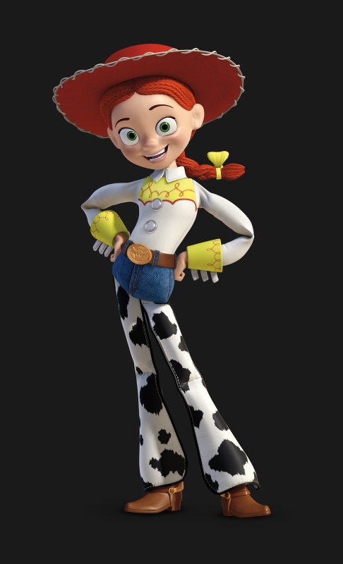Jessie - AI Character on RolePlai