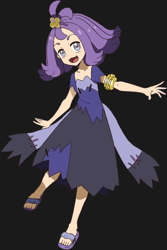 Acerola - AI Character on RolePlai