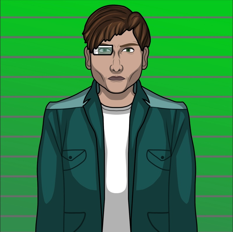 Jude Browning - AI Character on RolePlai