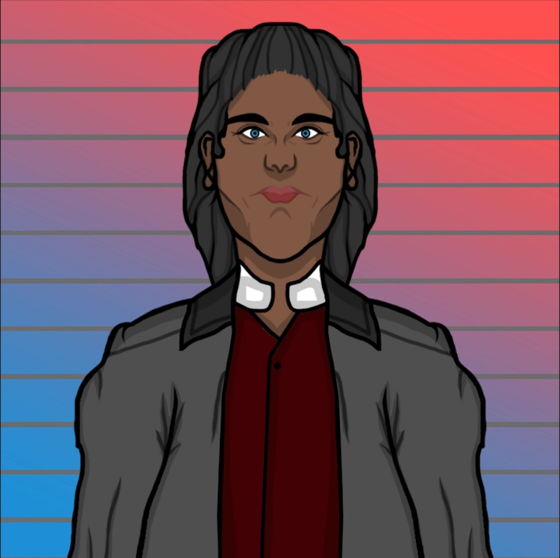 Jeffrey Jordan - AI Character on RolePlai
