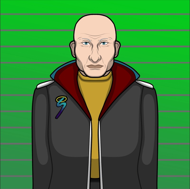 Laszlo Toth - AI Character on RolePlai