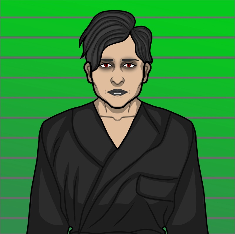 Millie McFarland - AI Character on RolePlai