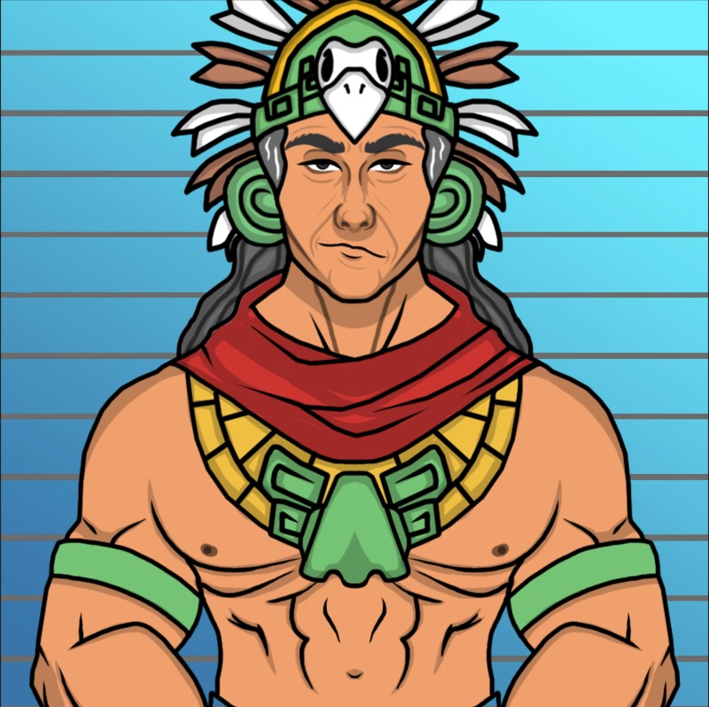 Mecamara - AI Character on RolePlai