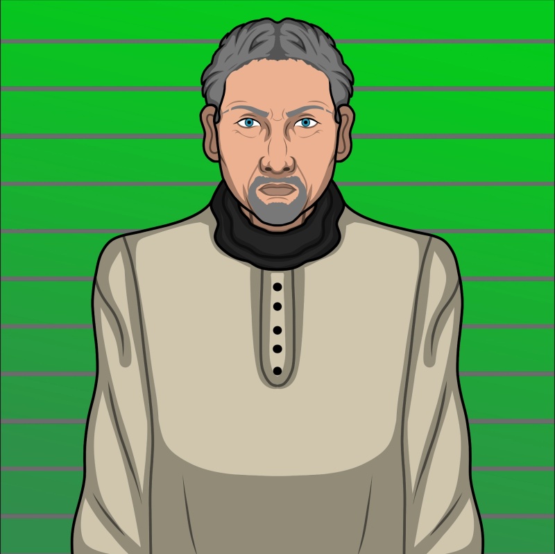 Rick Norton - AI Character on RolePlai
