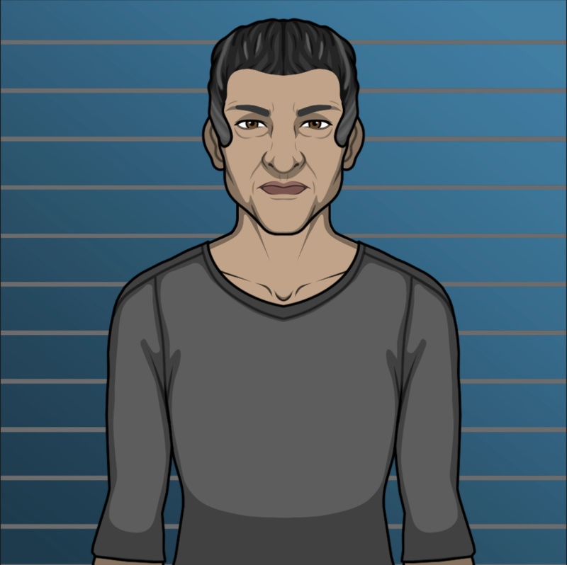 Reymond Lopez - AI Character on RolePlai