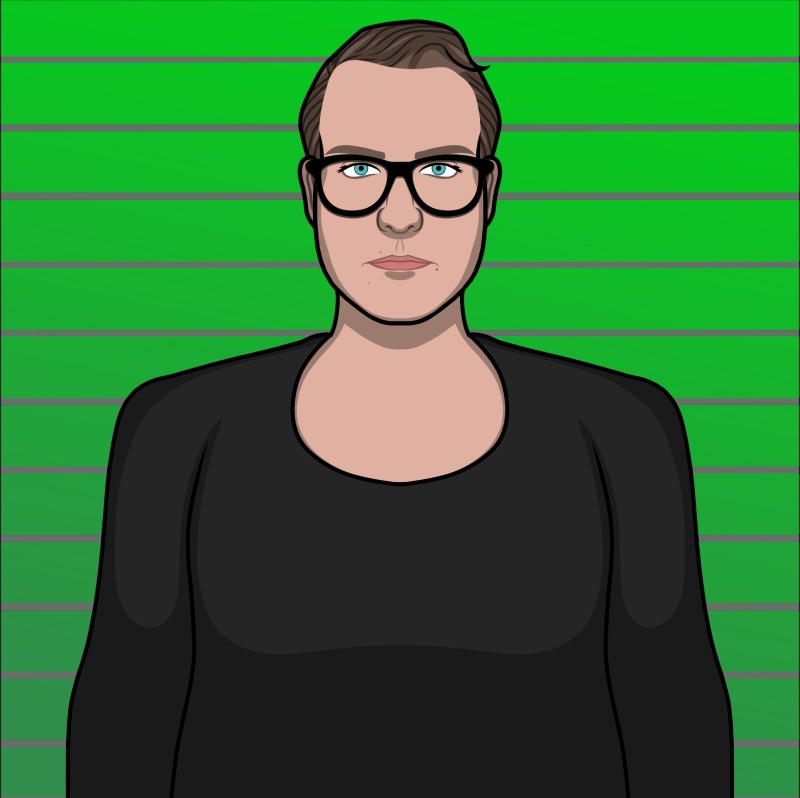 Patrick Saturday - AI Character on RolePlai