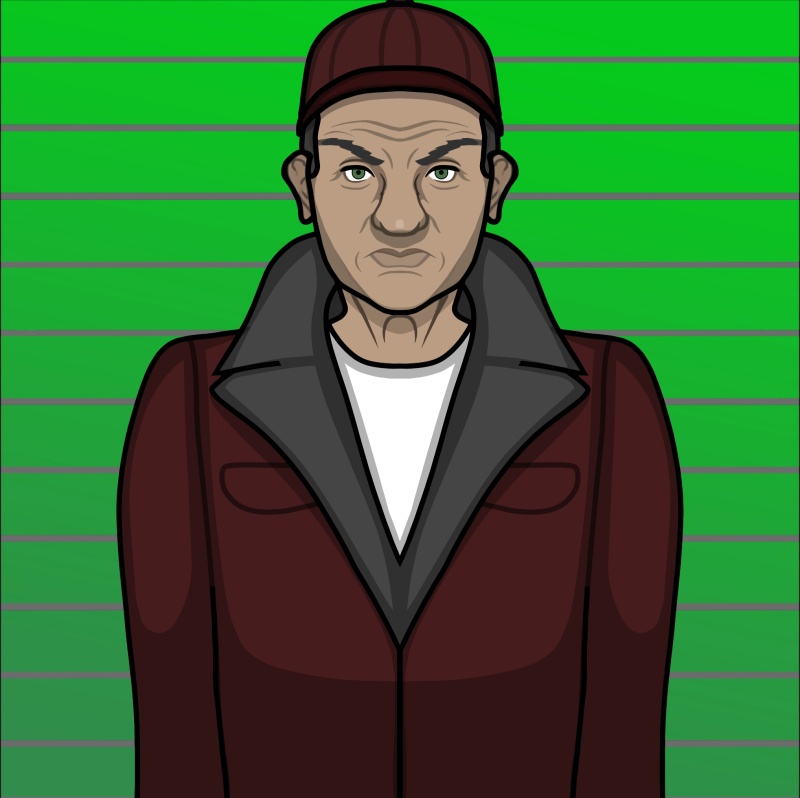 Spencer Fleming - AI Character on RolePlai