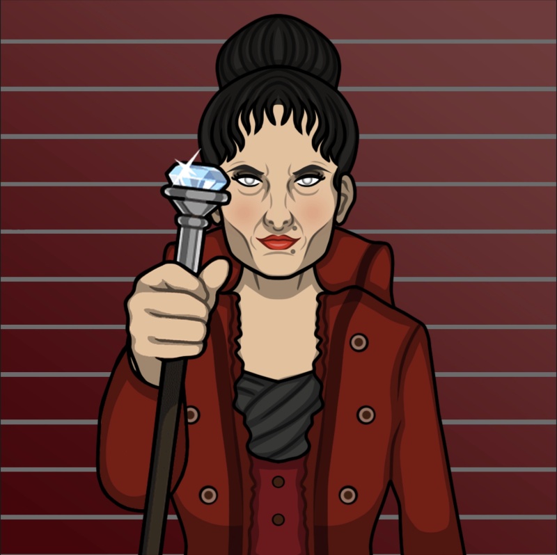 Sophia Bartlett - AI Character on RolePlai