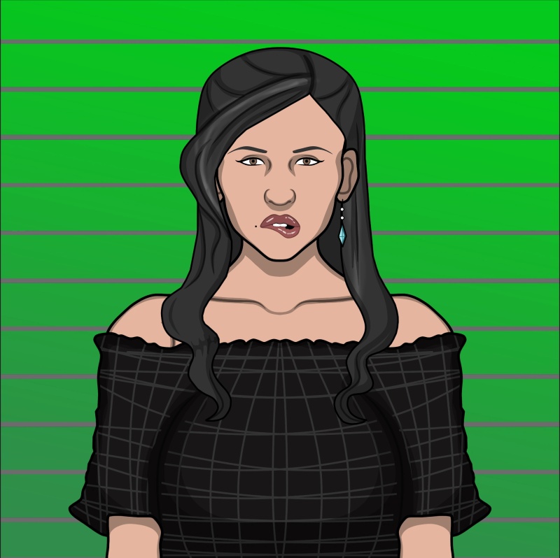Scarlett Grant - AI Character on RolePlai