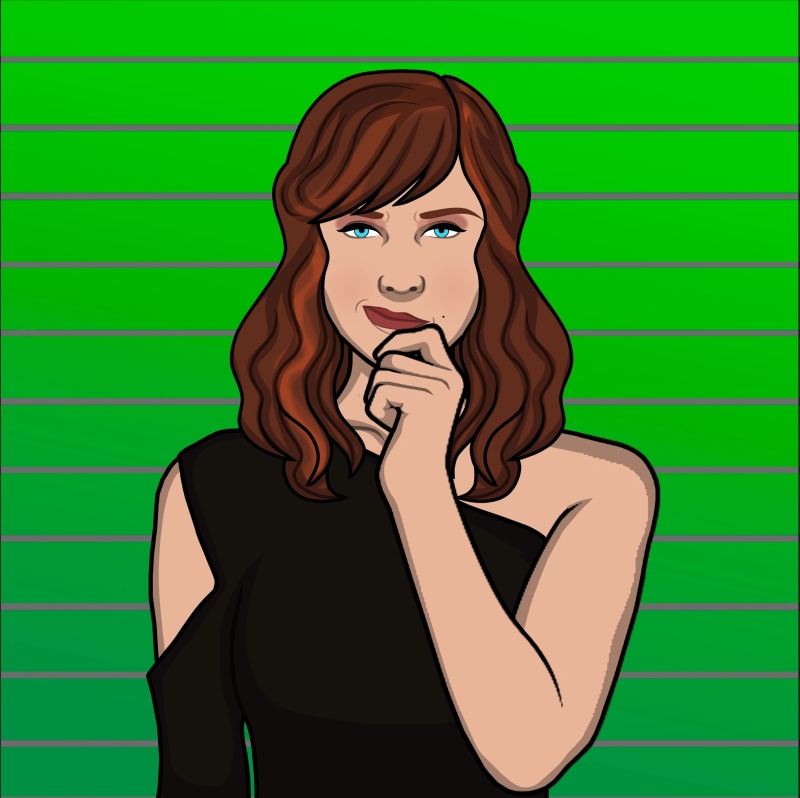 Sabrina Cooley - AI Character on RolePlai