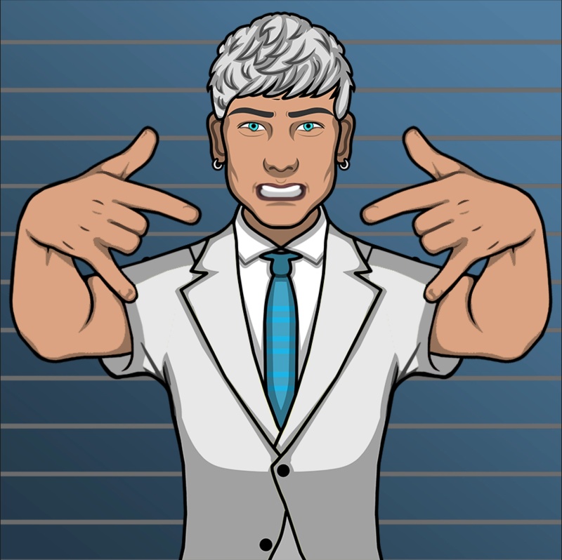 Teshima Satoshi - AI Character on RolePlai