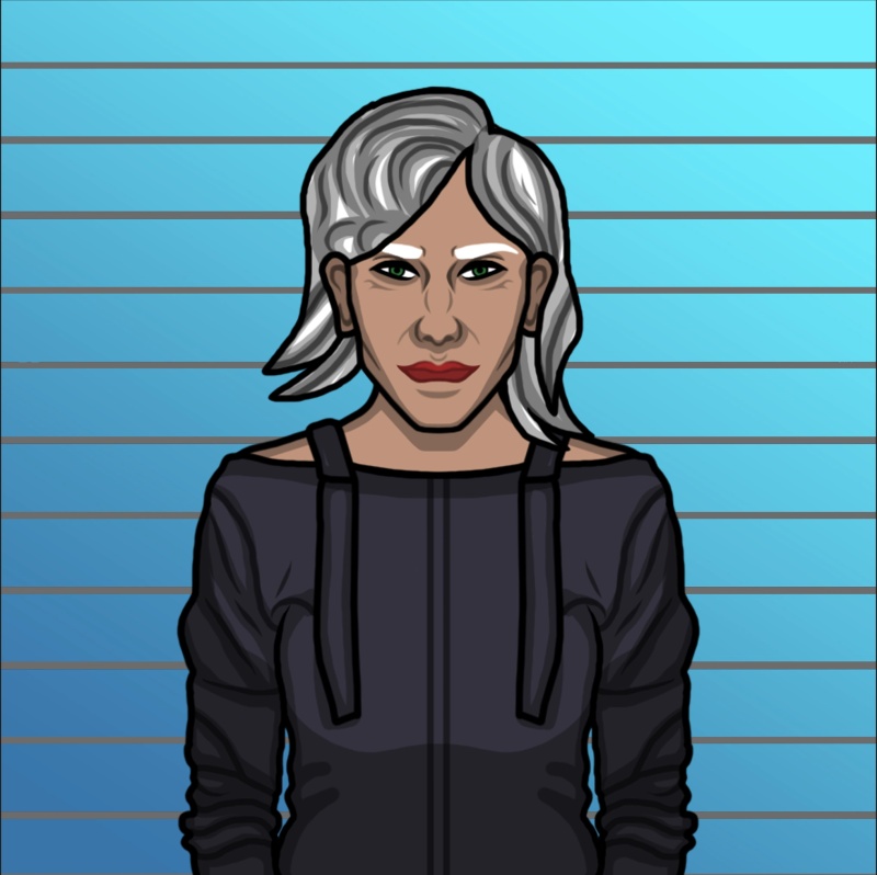 Susie Brown - AI Character on RolePlai
