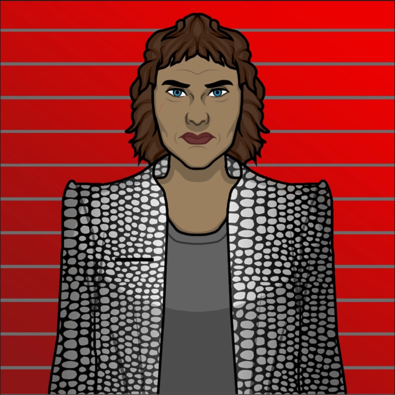 Ricky Hernandez - AI Character on RolePlai