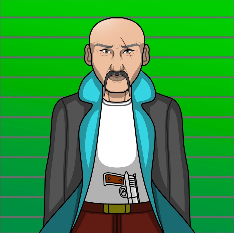 Teshima Kyo - AI Character on RolePlai