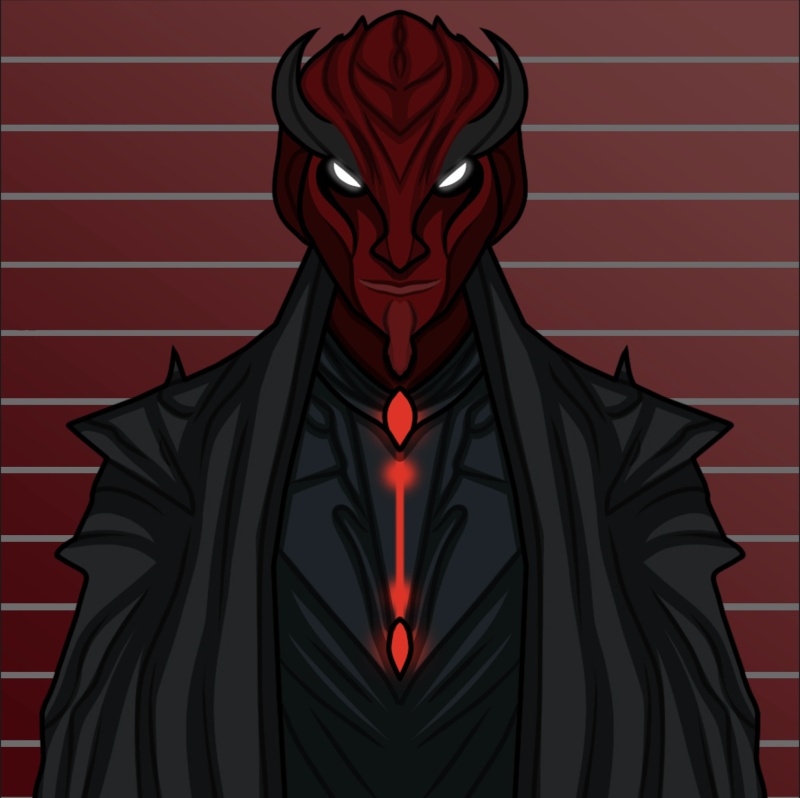 Xazath - AI Character on RolePlai