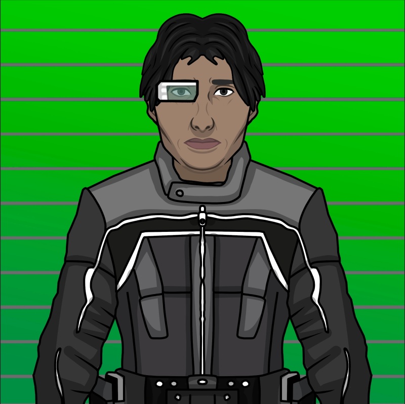 Tycen Joyner - AI Character on RolePlai
