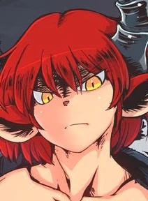 Baran Saltblood - AI Character on RolePlai