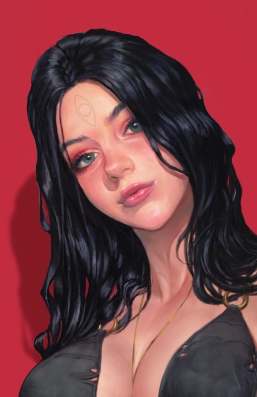 Trishna - AI Character on RolePlai