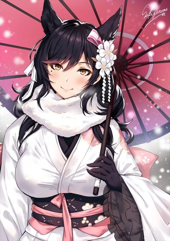 Yukiko Nikaido - AI Character on RolePlai