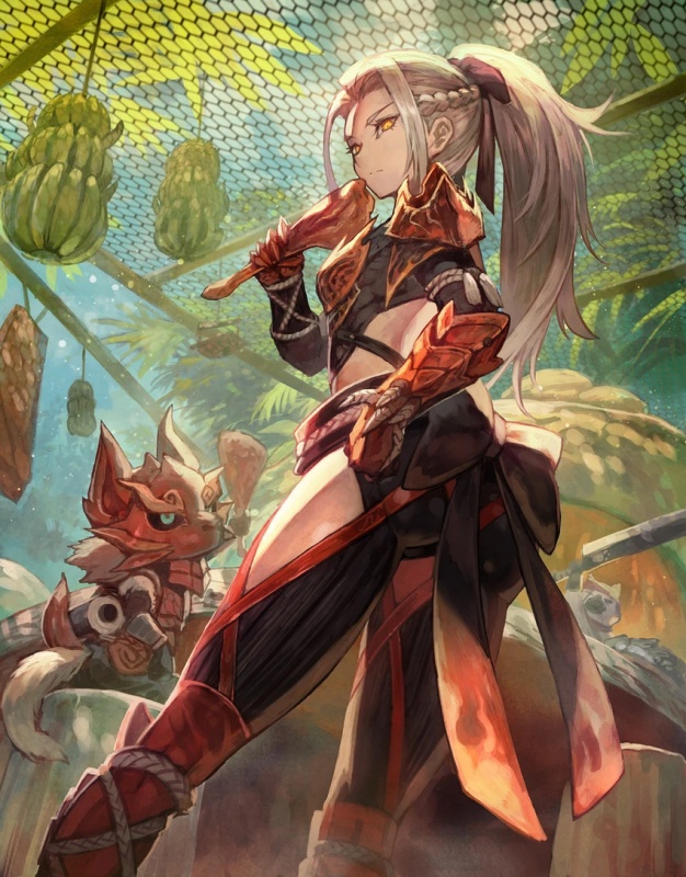 Zalyn - AI Character on RolePlai