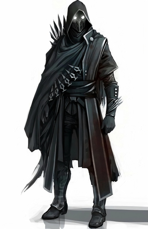 Knight Owl - AI Character on RolePlai
