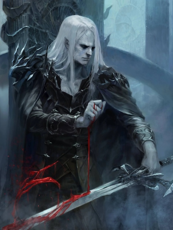 Cecil Von Zarovich - AI Character on RolePlai