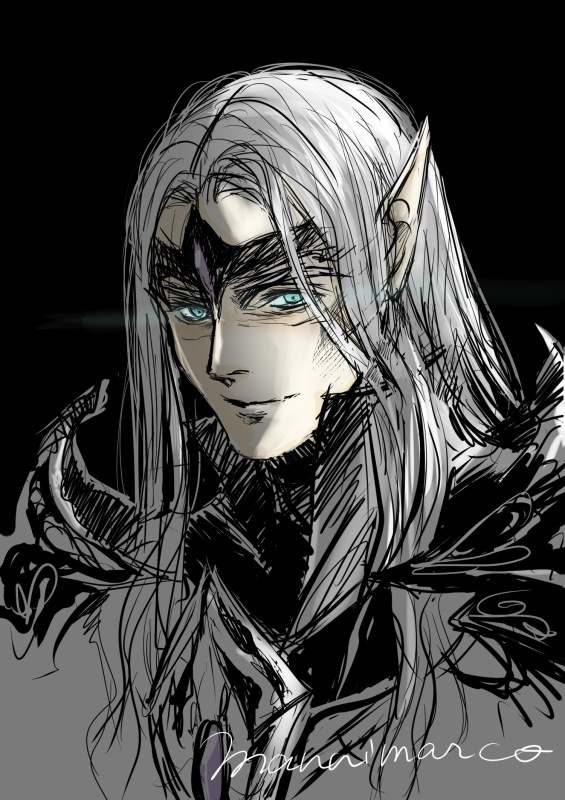 Xul'Rathma - AI Character on RolePlai