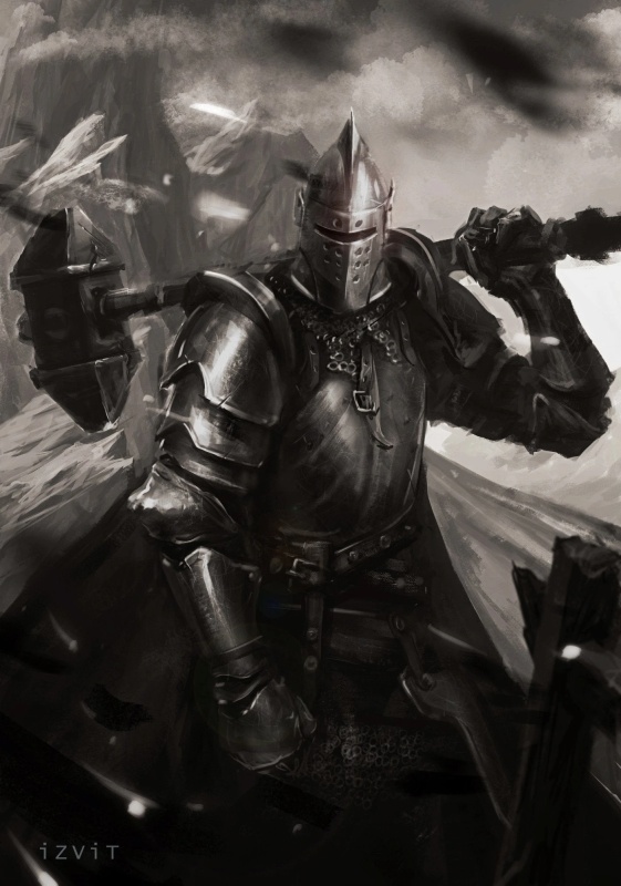 The Moon Lord - AI Character on RolePlai