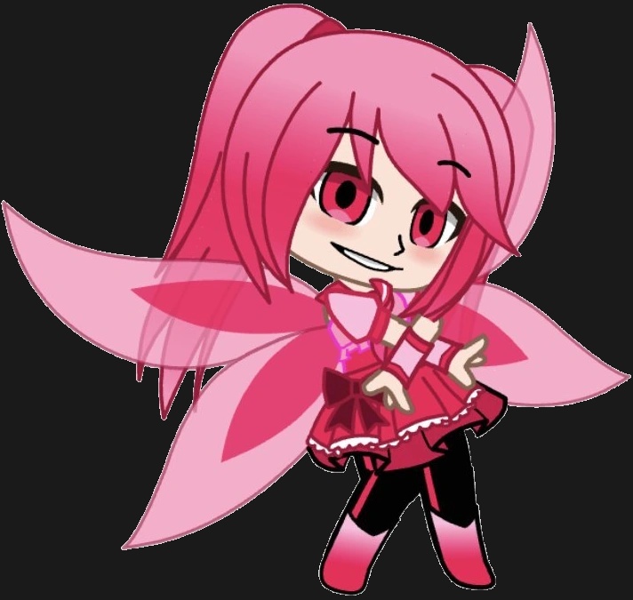 Butterfly - AI Character on RolePlai