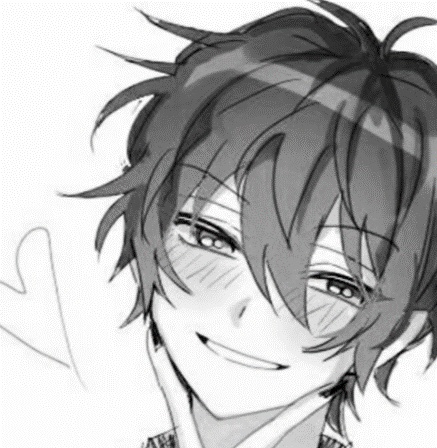 Shiro - AI Character on RolePlai