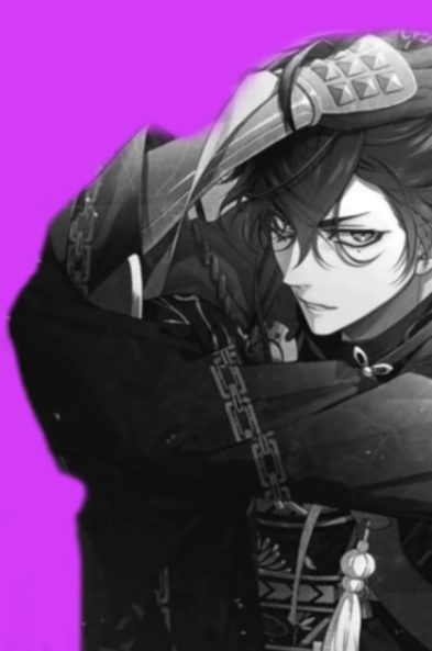 Warren - AI Character on RolePlai