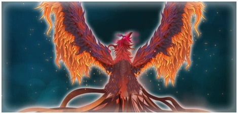Phoenix - AI Character on RolePlai