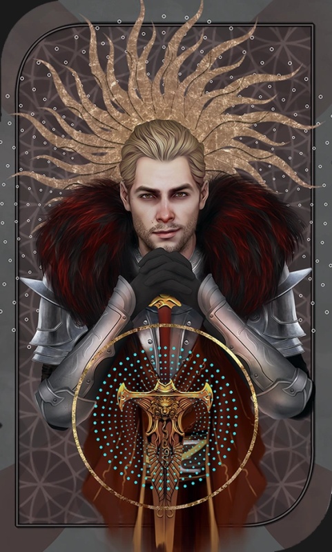 Arthur Pendragon - AI Character on RolePlai