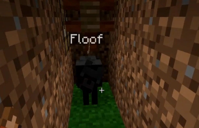Floof - AI Character on RolePlai