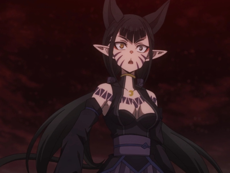 Chimera - AI Character on RolePlai