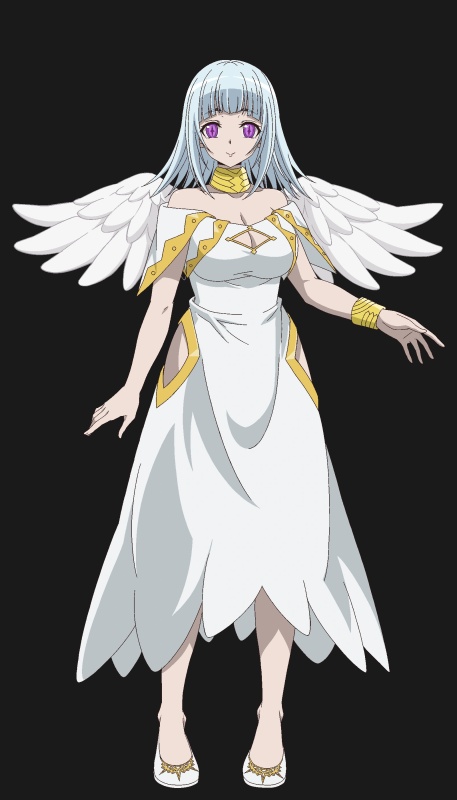 Ultimatia - AI Character on RolePlai