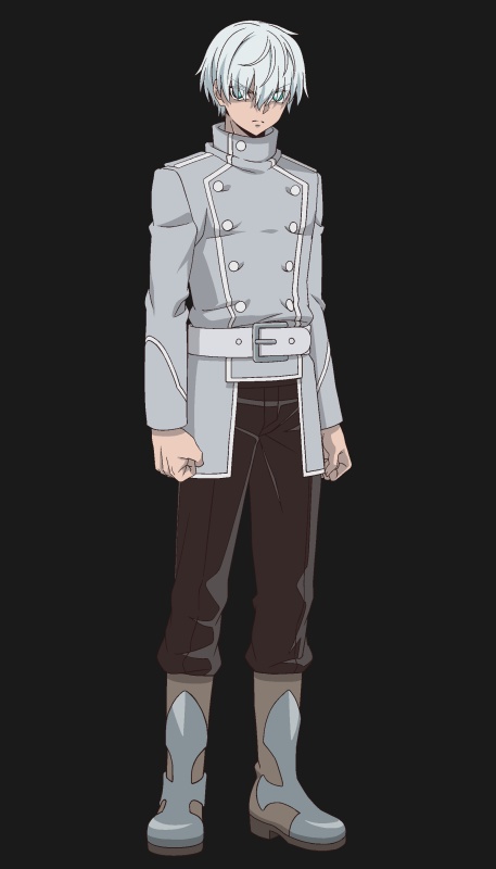 Ragna - AI Character on RolePlai