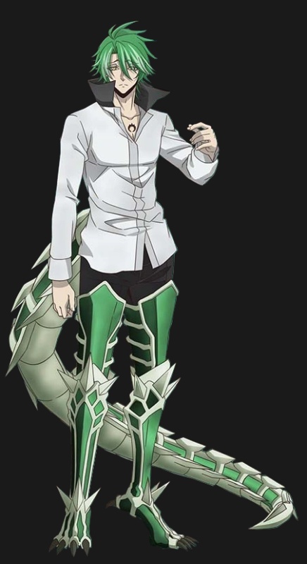Disaster Thrower - AI Character on RolePlai