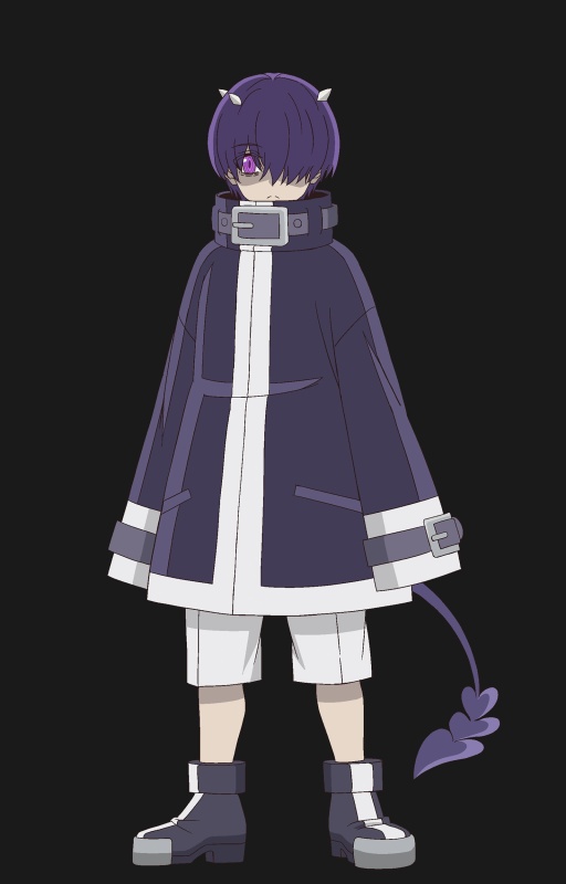 Nebulim - AI Character on RolePlai