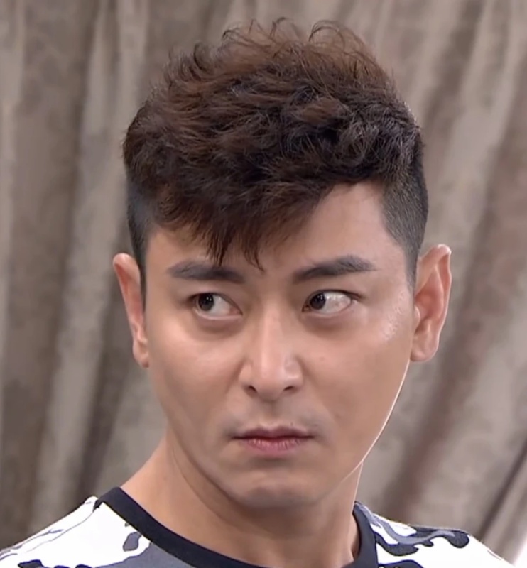 Liu Tian Ding - AI Character on RolePlai