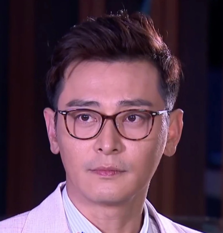 Lin Zhi Ming - AI Character on RolePlai