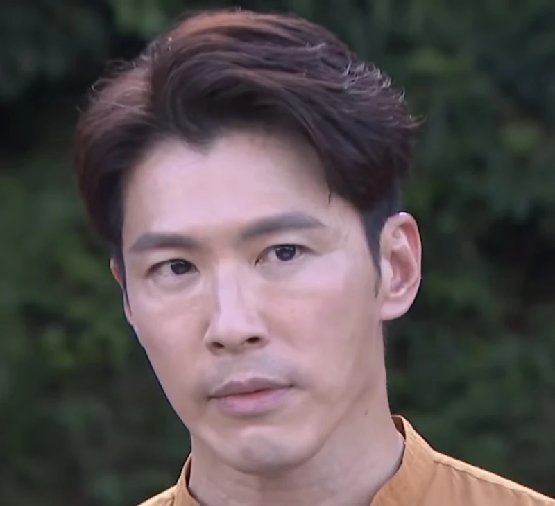 Zhang Jia Liang - AI Character on RolePlai